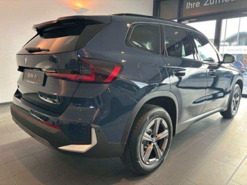 BMW X1 - Bild 6
