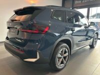 BMW X1 - Vorschau Bild 6