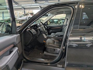 Land-Rover Discovery - 9