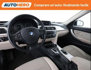 BMW 316 - 7
