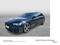 Audi S6 - Vorschau Bild 1