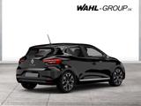 Renault Clio EXPERIENCE SCe 75 ABS Fahrerairbag ESP SERV - gebrauchte Renault Clio aus dem Jahr 2020