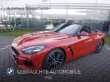 BMW Z4 M40i HUD HiFi SHZ LHZ NAV ACC LC. Prof - BMW Z4 M40 mit Benzin-Antrieb: Cabrio