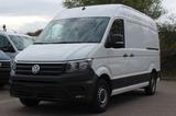 Volkswagen Crafter Kasten Kasten 35 mittellang Hochdach FWD - gebrauchte VW Crafter aus dem Jahr 2022