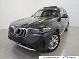 BMW X3 Facelift 2.0 xDrive30e Design Aut. Pano LED- - BMW X3: 2.0