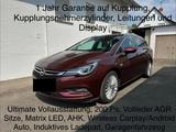 Opel Astra ST 1.6 Turbo 200PS Ultimate, AHK, LED, AGR - Opel Astra: Kombi, 1.6
