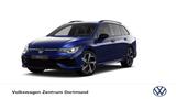 Volkswagen Golf Variant VIII 2.0 R BLACK STYLE 4X4 CAM LM18 - Volkswagen Golf mit Benzin-Antrieb: Kombi, 1.2