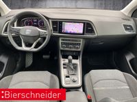 Seat Ateca - Vorschau Bild 16