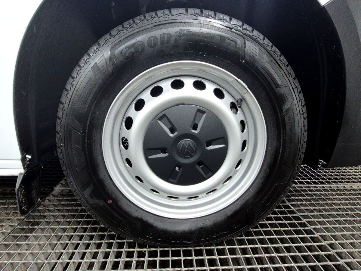 Volkswagen T7 Transporter - Bild 12
