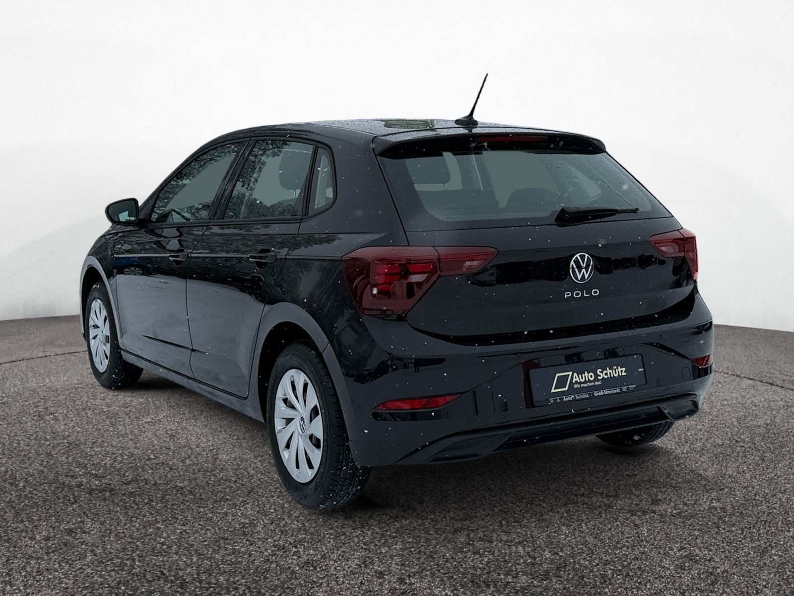 Volkswagen Polo - Bild 5