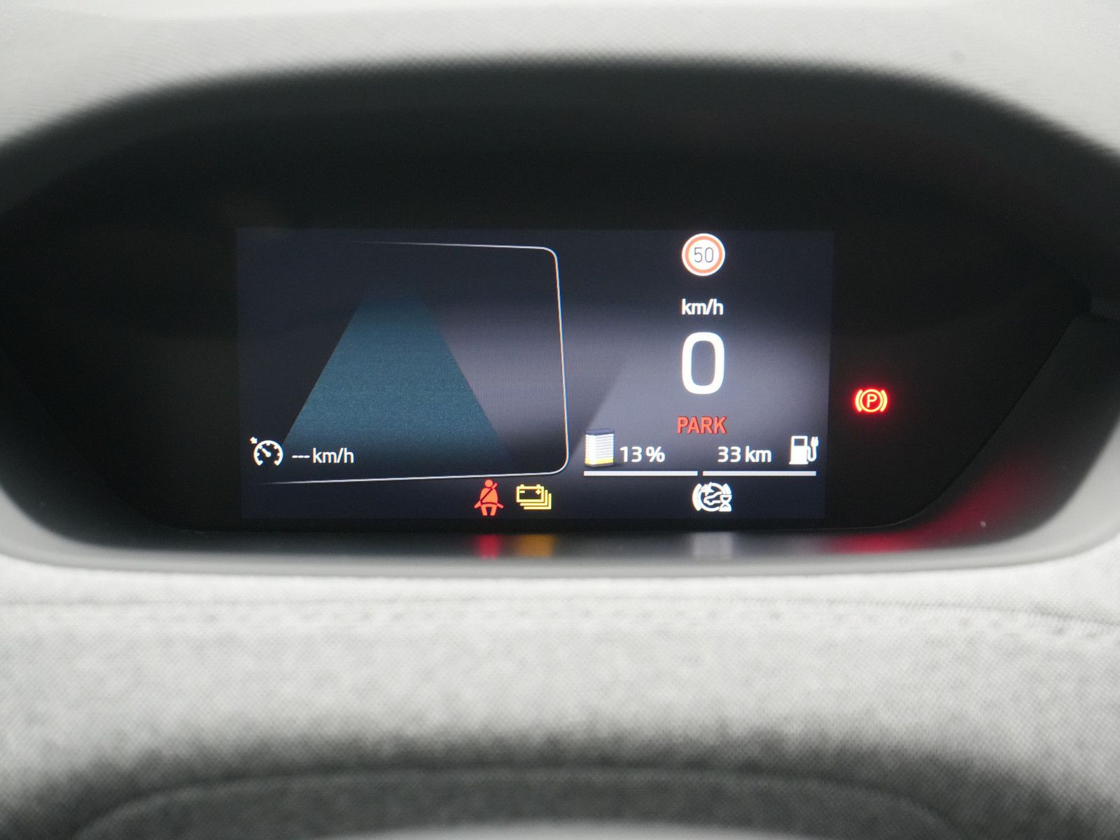 Skoda Enyaq - Bild 6