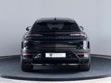 Lamborghini Urus SE - Lamborghini mit Hybrid-Antrieb: Schwarz