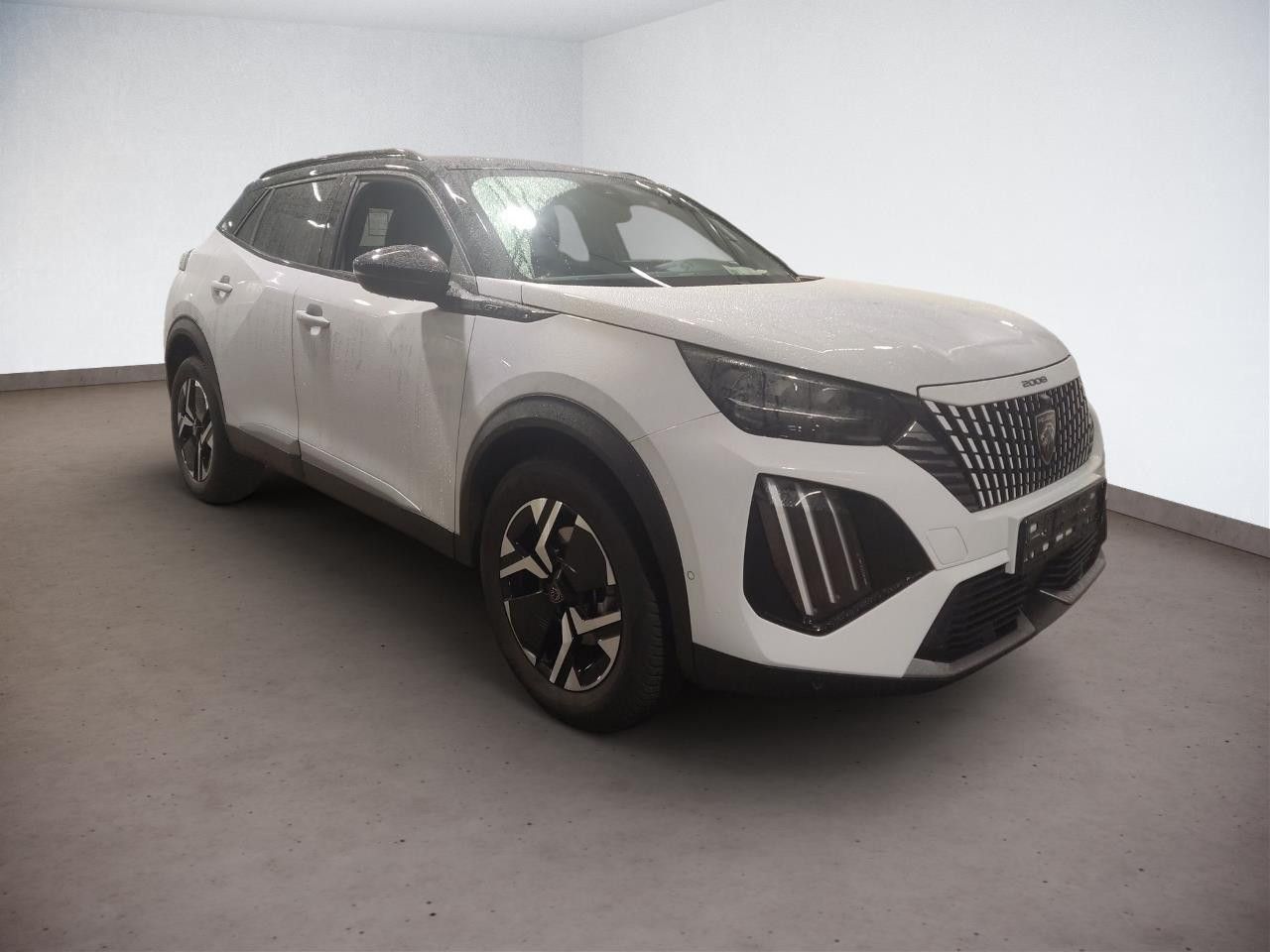 Fahrzeugabbildung Peugeot 2008 GT MildHybrid 145 e-DSC6