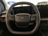 Ford Tourneo Courier - Vorschau Bild 12