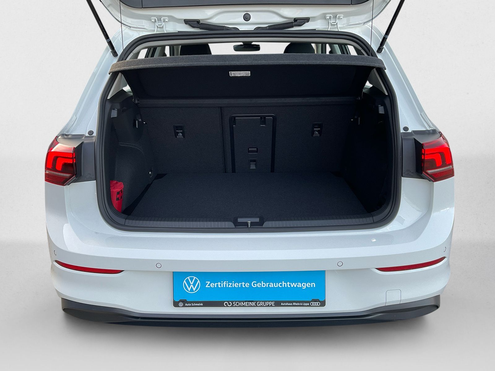 Volkswagen Golf - Bild 16