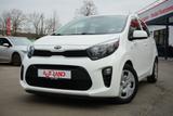 Kia Picanto 1.2 Edition 7 Klima Winterpaket USB - Kia Picanto: Edition 7