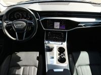 Audi A6 - Vorschau Bild 13