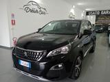Peugeot 3008 BlueHDi 130 S&S EAT8 Allure 2020 - Peugeot 3008 mit Halbautomatikschaltung