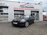 BMW 530d Touring Pano-Dach Leder Navi Xenon 1-Hand - BMW 530 aus 2011: 530d