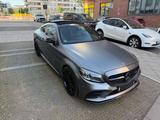 Mercedes-Benz AMG Performance|Pano|Memory|Multibeam|Night|Key - Mercedes-Benz C 43 AMG in Frankfurt (Main)