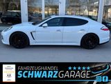 Porsche Panamera GTS*KLAPPEN-AGA*APPROVED*ALCANTARA*NAVI - Porsche Panamera aus 2012 mit Benzin-Antrieb