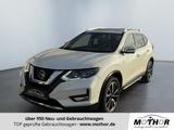 Nissan X-Trail Tekna 2.0 dCi Sitzbelüftung Vollleder - Nissan mit Diesel-Antrieb