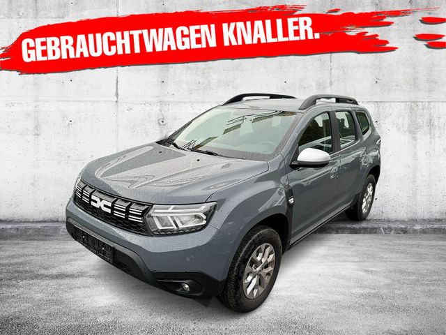 Dacia Duster II TCe 130 Expression LED*DAB*KLIMA*PDC