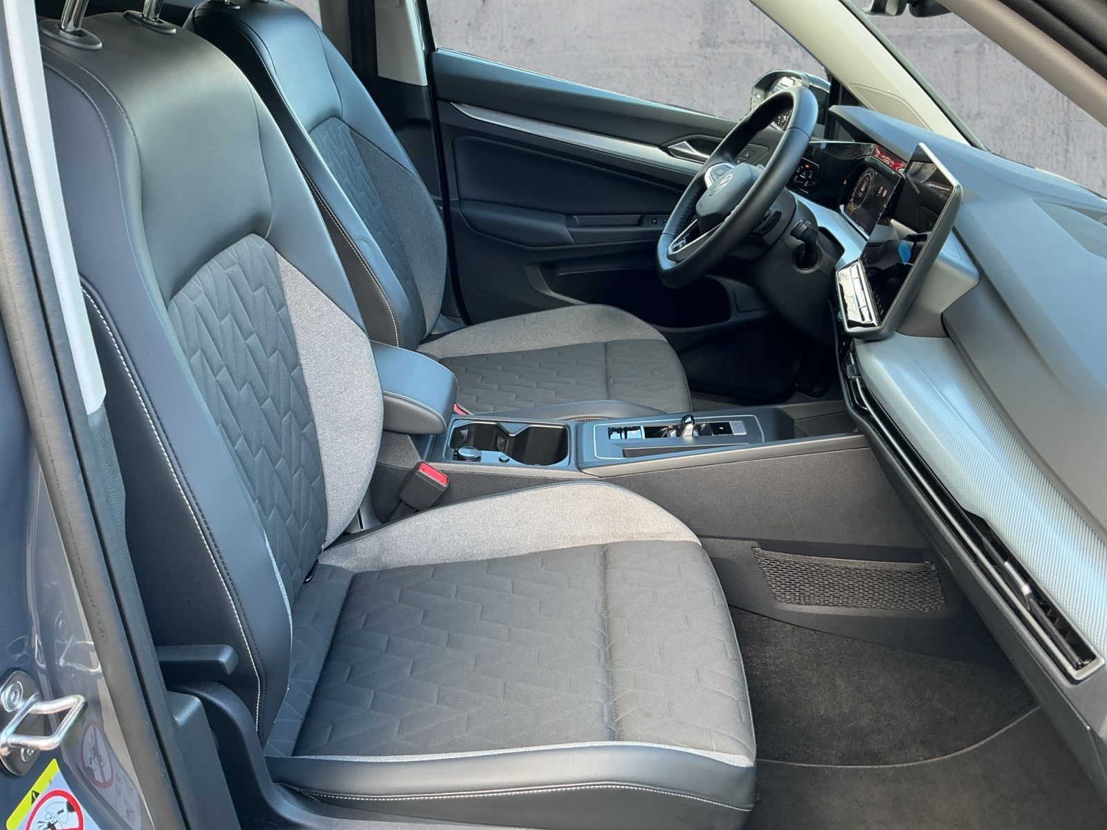 Volkswagen Golf - Bild 13