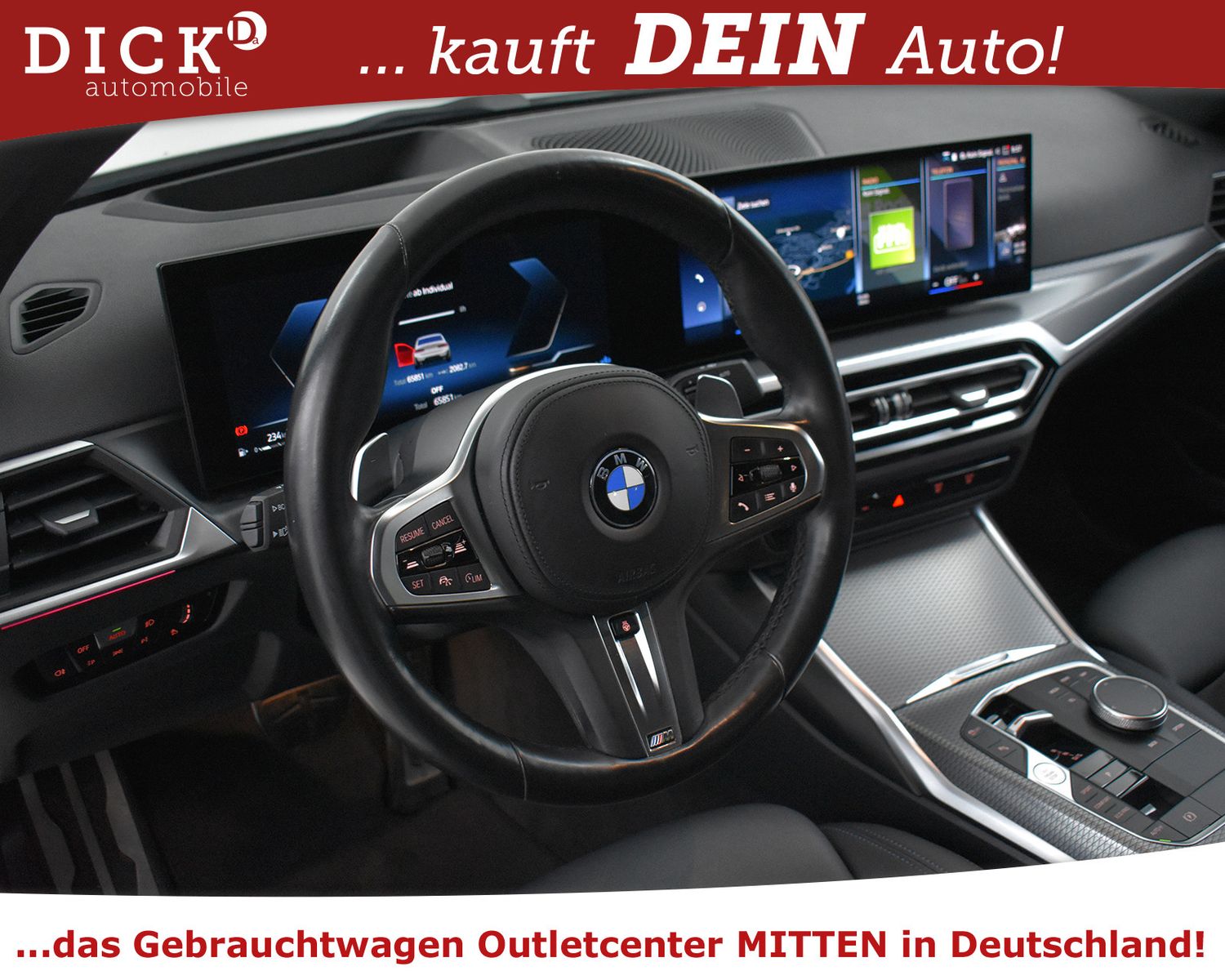 BMW 330d xD Sport Aut M PAKET+SHADO+PROF+LED+KAM+ACC - Image 10