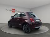 Fiat 500 Lounge Panorama-Dach PDC Bluetooth USB - Fiat 500: Us