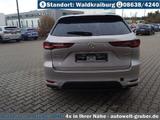 Mazda CX-60 2026 3.3L e-SKYACTIV D Automatik 4WD Homur - Mazda: 4.4