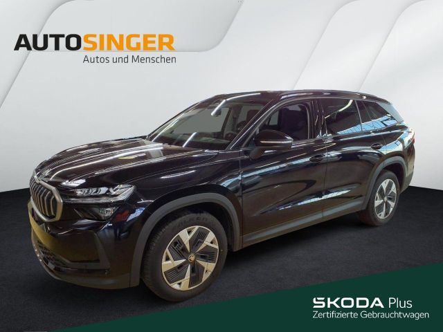 Skoda Kodiaq Selection TDI DSG 4x4 *AHK*MATRIX*NAV*SHZ