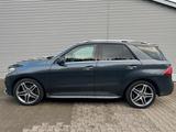 Mercedes-Benz GLE 500 GLE -Klasse 4Matic AMG-Line, V8, Kamera - Mercedes-Benz GLE 500 Gebrauchtwagen