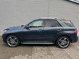 Mercedes-Benz GLE 500 GLE -Klasse 4Matic AMG-Line LED Kamera - Mercedes-Benz GLE 500