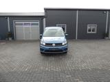 Volkswagen Caddy PKW Maxi / Garantie / RFK /  Standheizung - : Standheizung, Pkw