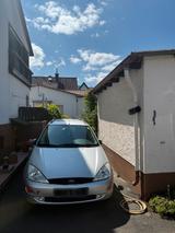 Ford Focus MK1 1,6L Benziner - gebrauchte Ford Focus aus dem Jahr 2001