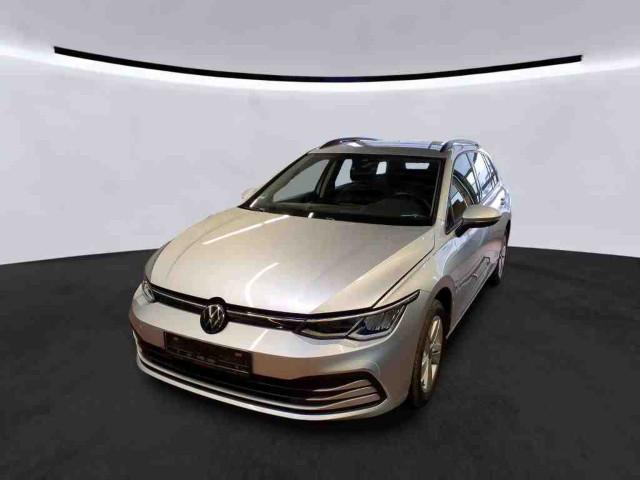 Volkswagen Golf VIII Variant 2.0 TDI Life ACC/Navi/Sitzheiz