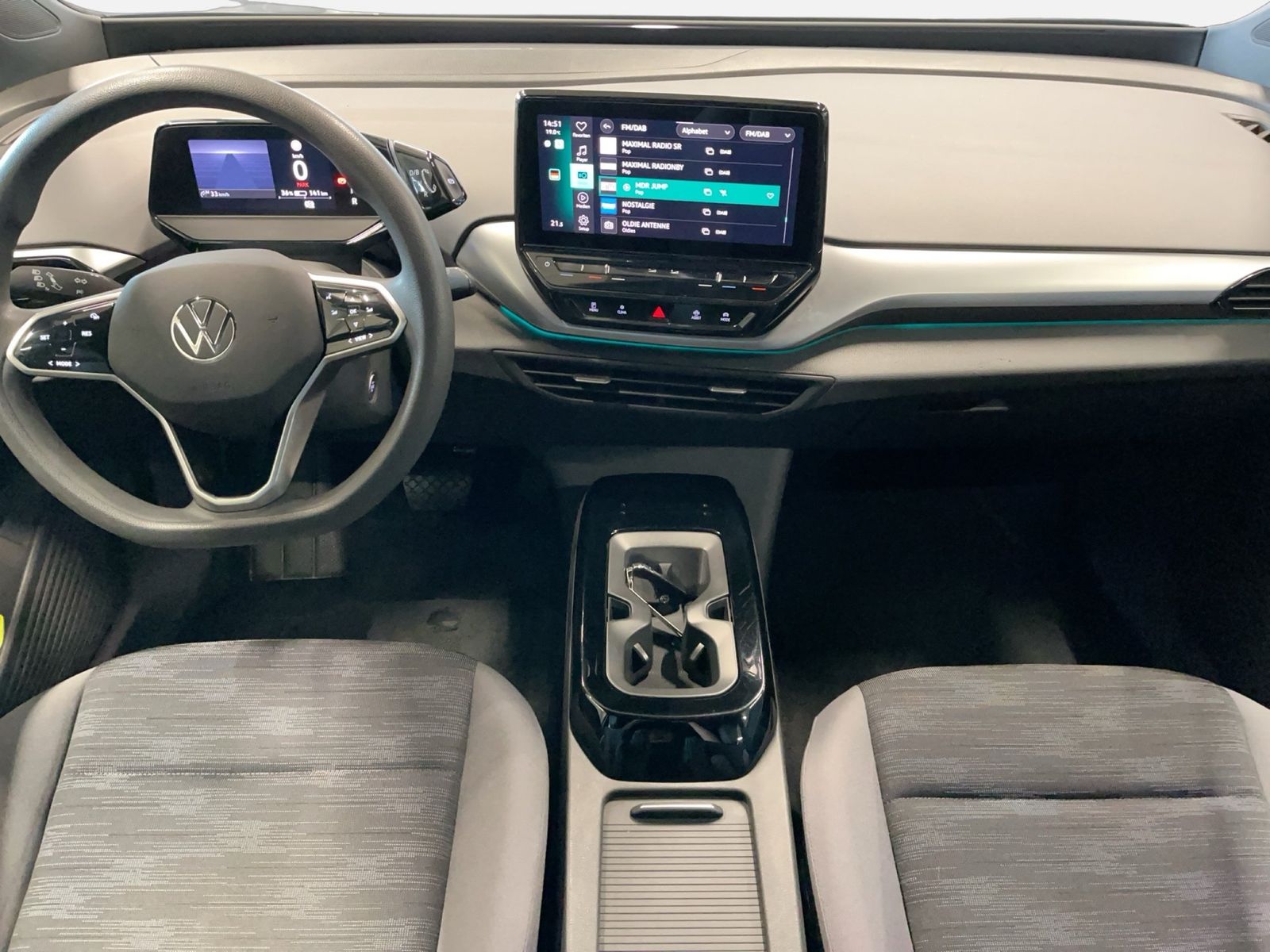 Volkswagen ID.4 - Bild 10