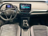 Volkswagen ID.4 - Vorschau Bild 10