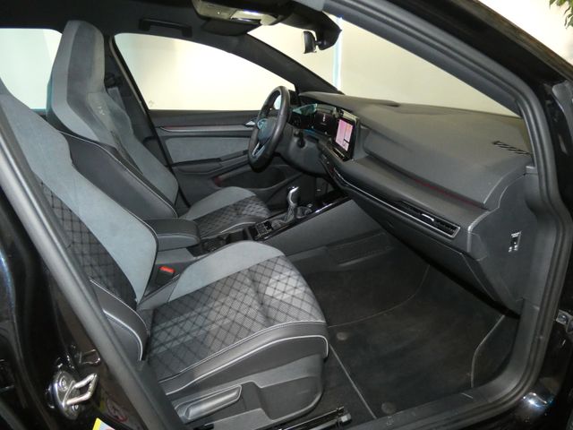 Golf 1.5 TSI R-Line AHK ACC SHZ APP CONNECT LED