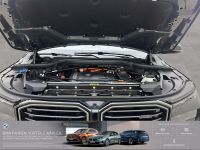 BMW XM - Vorschau Bild 20