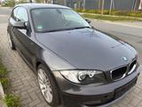 BMW 118 1 Limousine 118i,LED, Sport Lenkrad - BMW 118 aus 2007