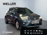Seat Arona 1.0 TSI XCELLENCE *LED*Virtual*ACC*CAM*SHZ - Seat Gebrauchtwagen von 2019