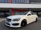 Mercedes-Benz CLA 200 AMG Line | 8x Bereift | TÜV+Service NEU - Mercedes-Benz CLA 200 in Bremen