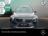 Mercedes-Benz EQB 250 Progressive Advanced/KAM/VZ-Ass/Spie-Pak - schwarze Mercedes-Benz EQB