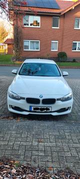 BMW 316i Limousine + Klimaautomatik - gebrauchte BMW 316 aus dem Jahr 2013
