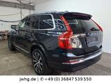 Volvo XC 90 Plus Bright AWD|7-S|ACC|360°|Pano|Memo|H&K - Volvo XC90 mit Panoramadach