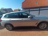 BMW X3 xDrive20i  