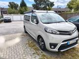 Toyota ProAce Verso - Toyota Wohnmobil oder -wagen