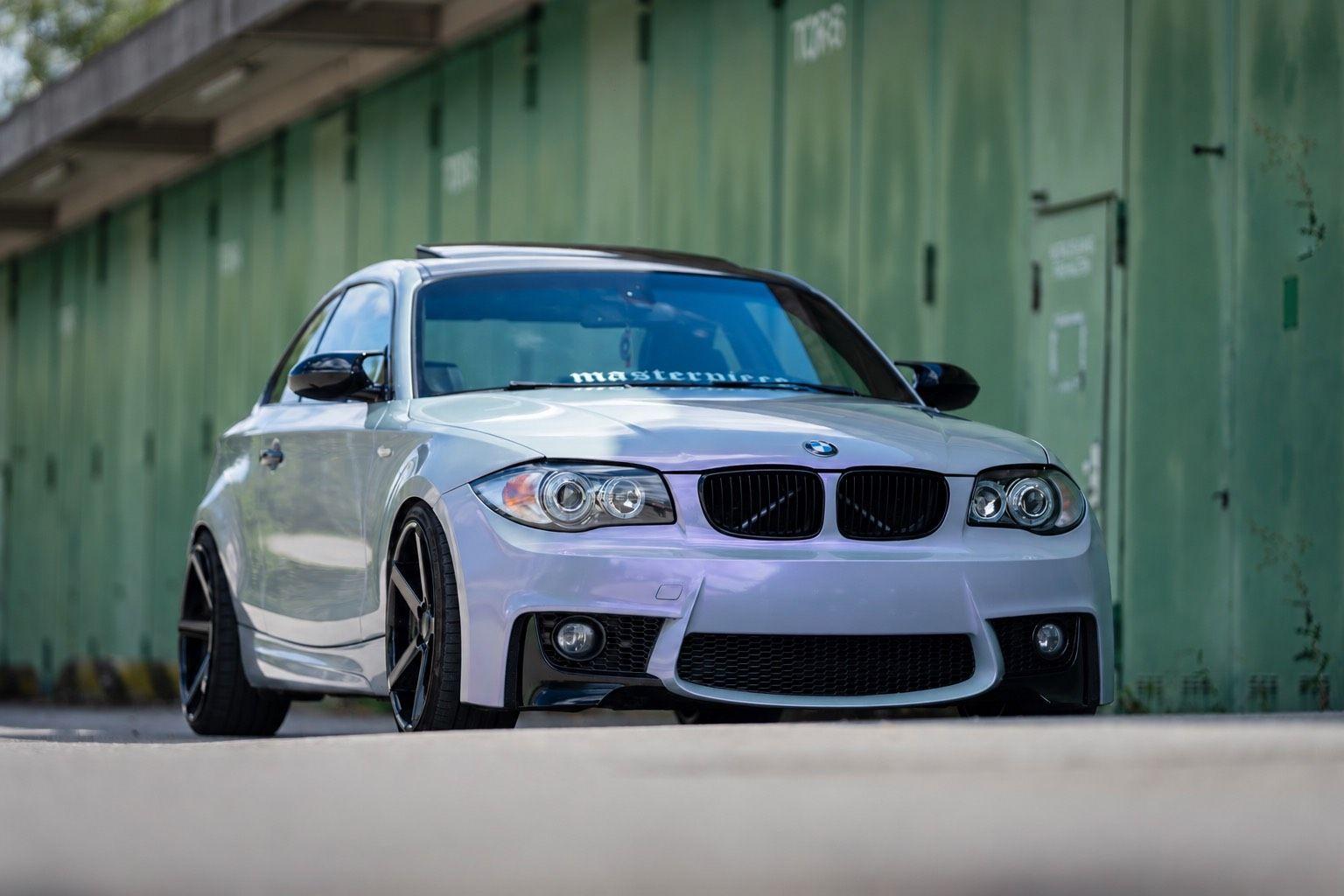 BMW 125